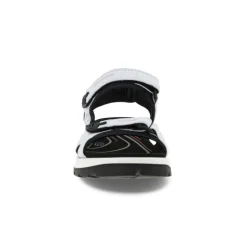 Ecco Offroad sandalen dames air dusty blue