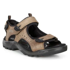 Ecco Offroad sandalen heren nutmeg brown