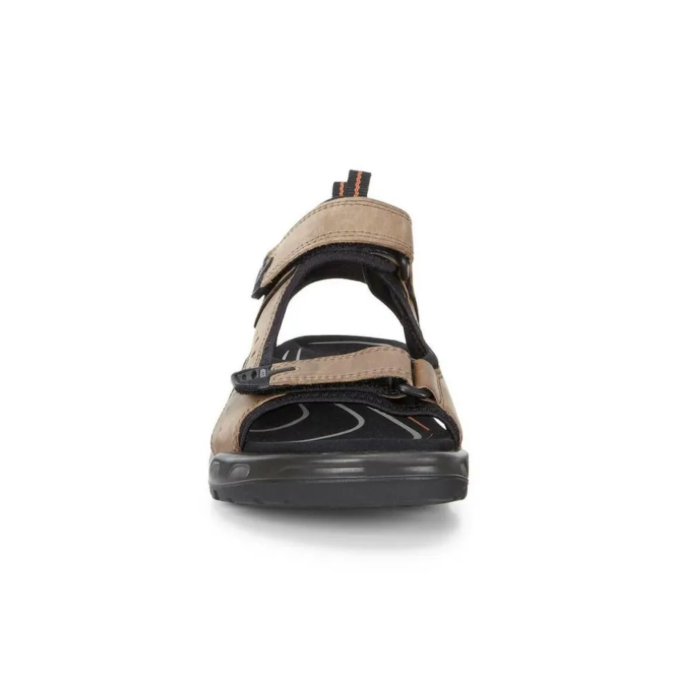 Ecco Offroad sandalen heren nutmeg brown