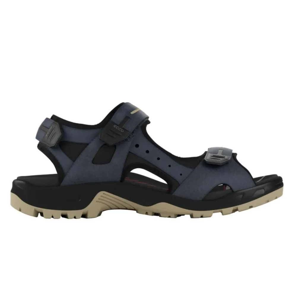 Ecco Offroad sandalen heren ombre