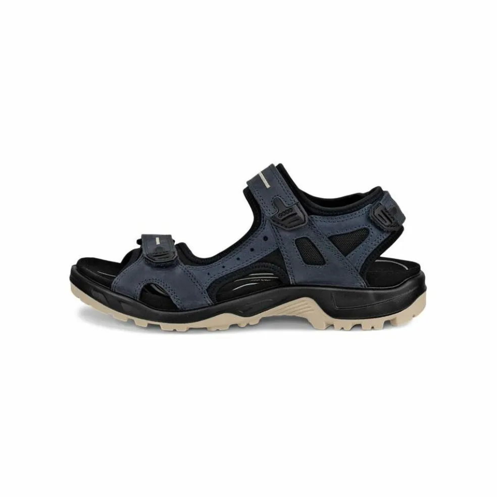 Ecco Offroad sandalen heren ombre