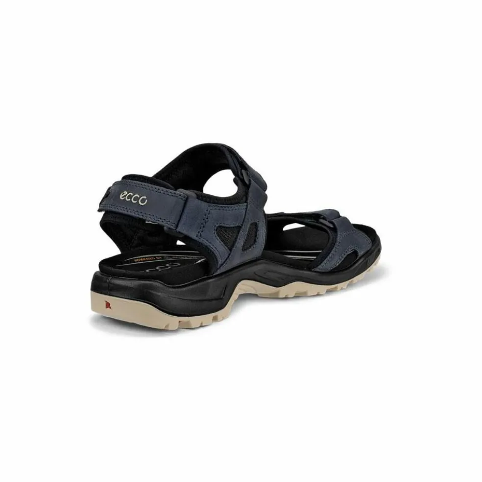 Ecco Offroad sandalen heren ombre