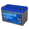 Ecobat Deep Cycle 12V-110AH accu