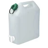 EDA Jerrycan met aftapkraan 10 liter