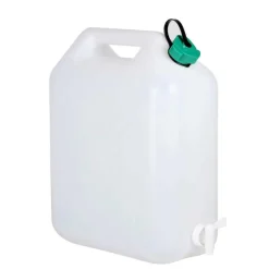 EDA Jerrycan met aftapkraan 15 liter