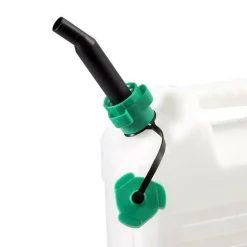 EDA Schenktuit jerrycan 5 - 20 liter