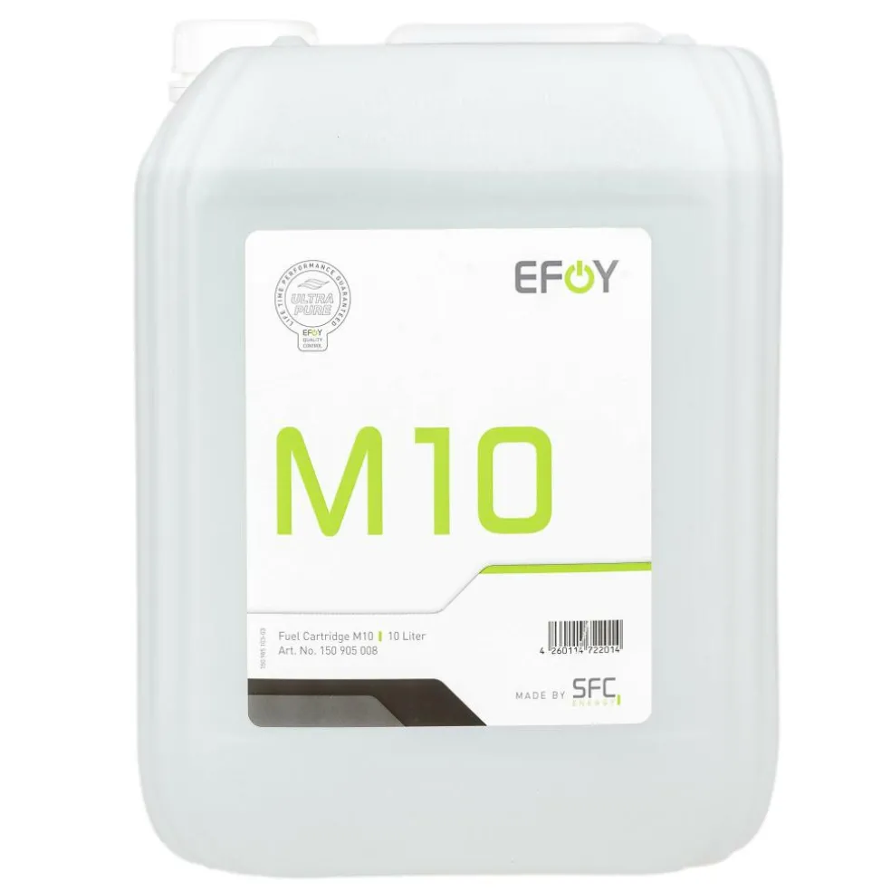 Efoy M10 tankpatroon