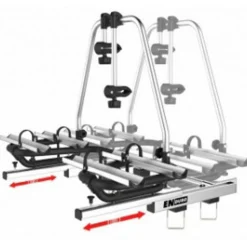 Enduro BC260 fietsendrager