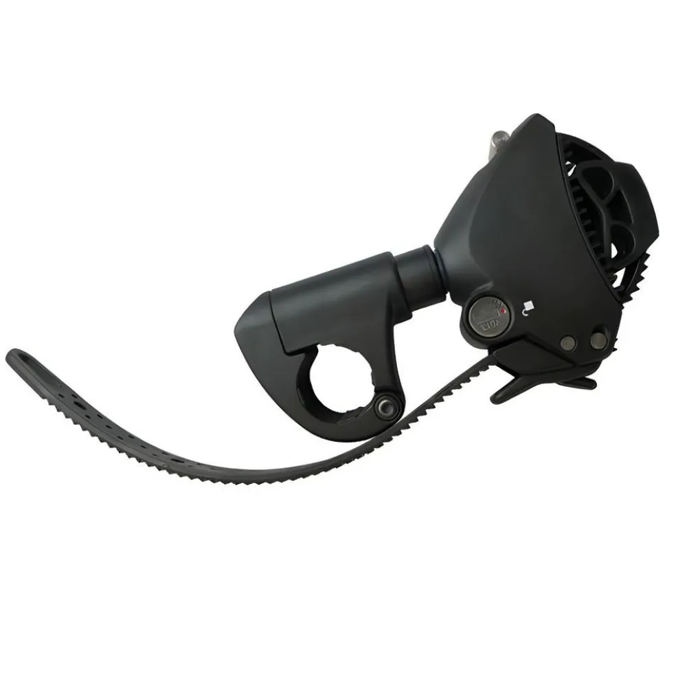 Enduro BC260BE framehouder kort