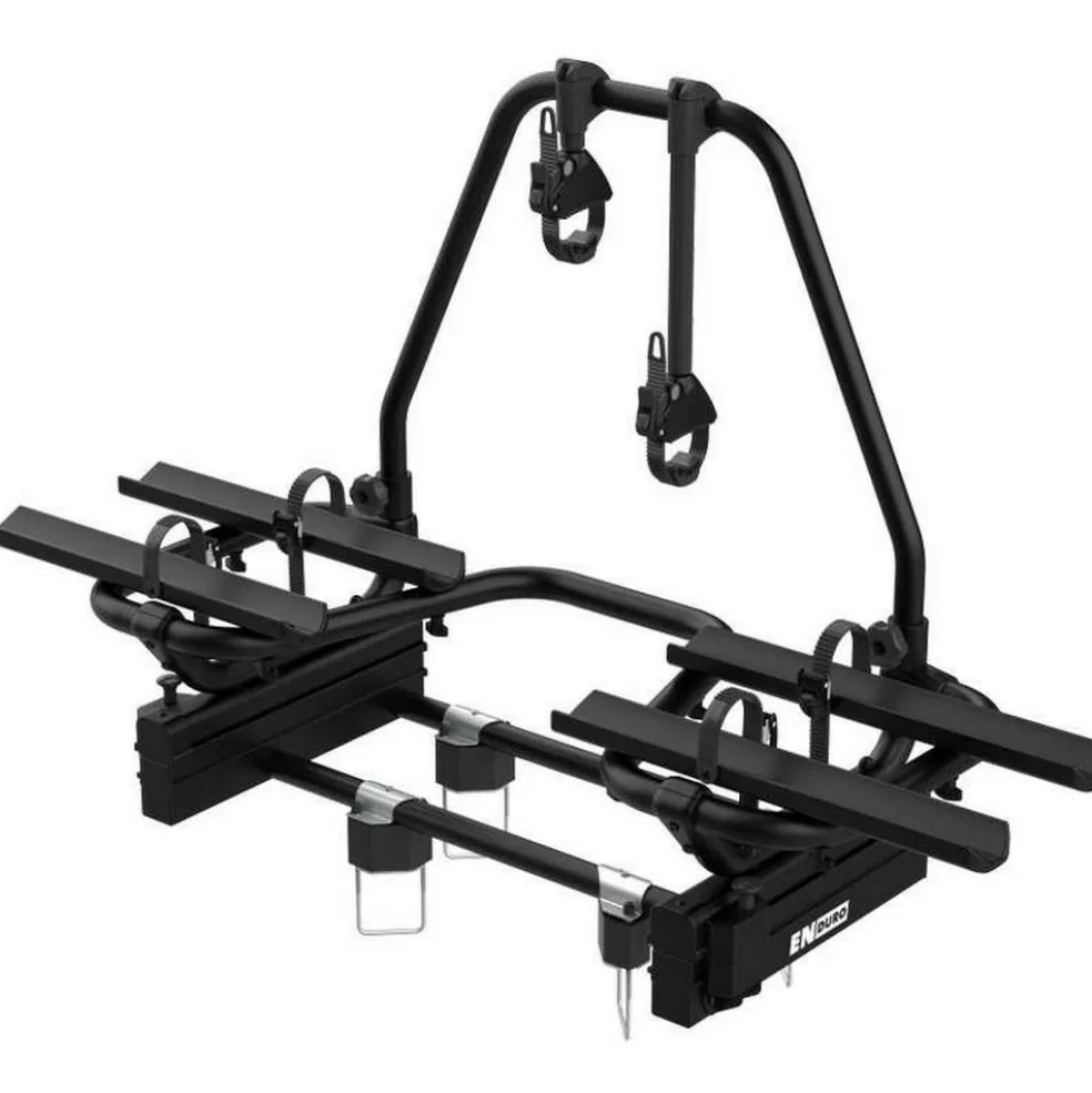 Enduro BS260 fietsendrager black