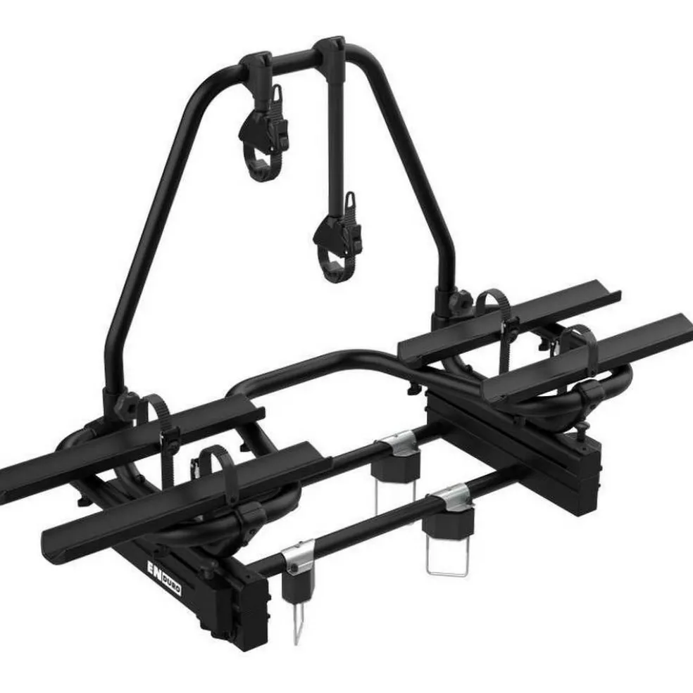 Enduro BS260 fietsendrager black