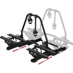 Enduro BS260 fietsendrager black