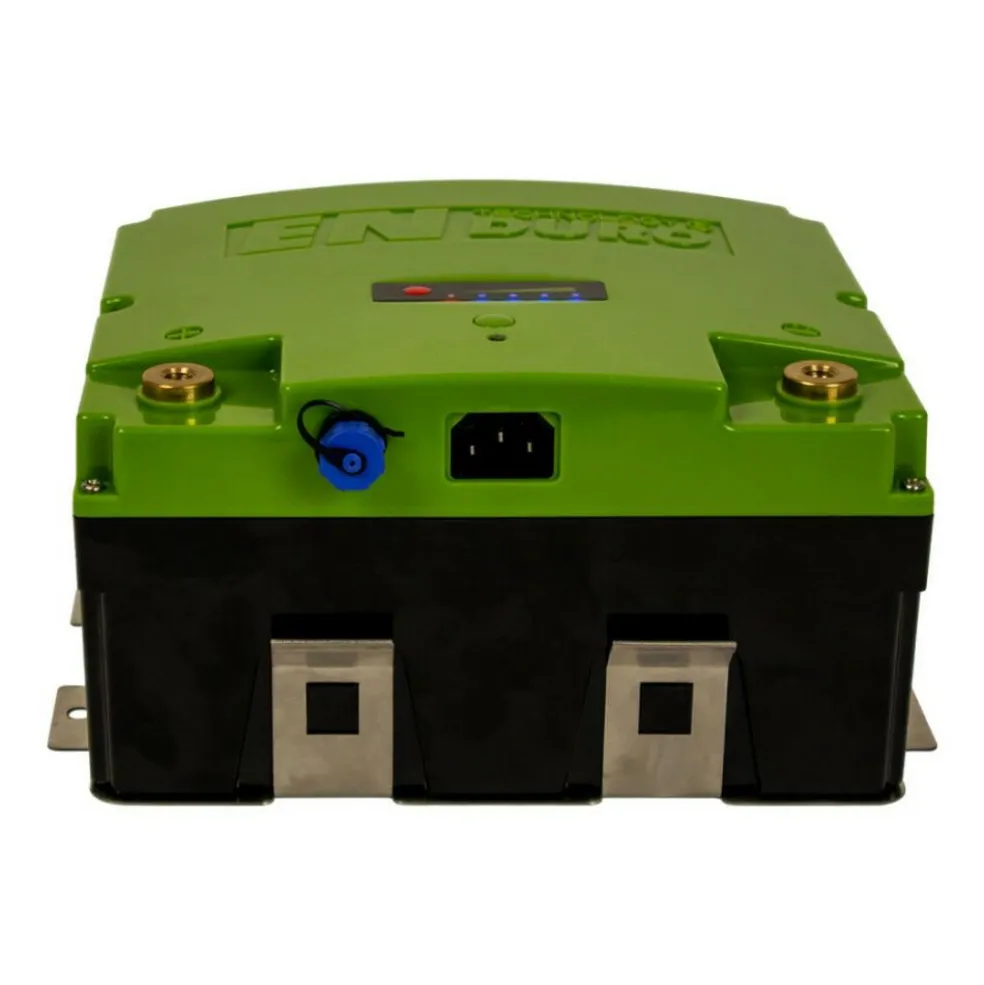 Enduro LI1220BT LifePO4 accu