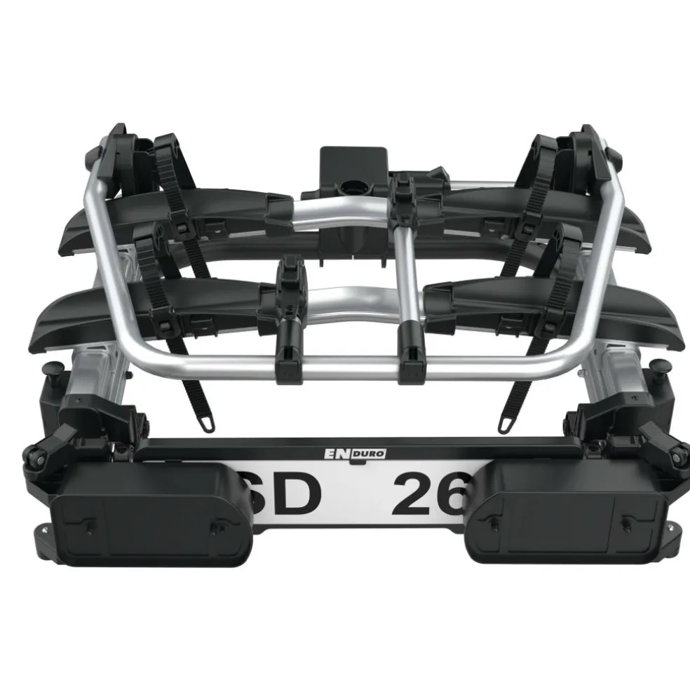 Enduro SD 260 fietsendrager