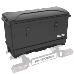 Enduro SD260 bagagebox black