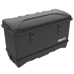 Enduro SD260 bagagebox black