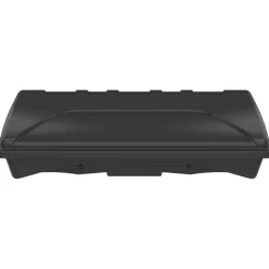 Enduro SD260 bagagebox black