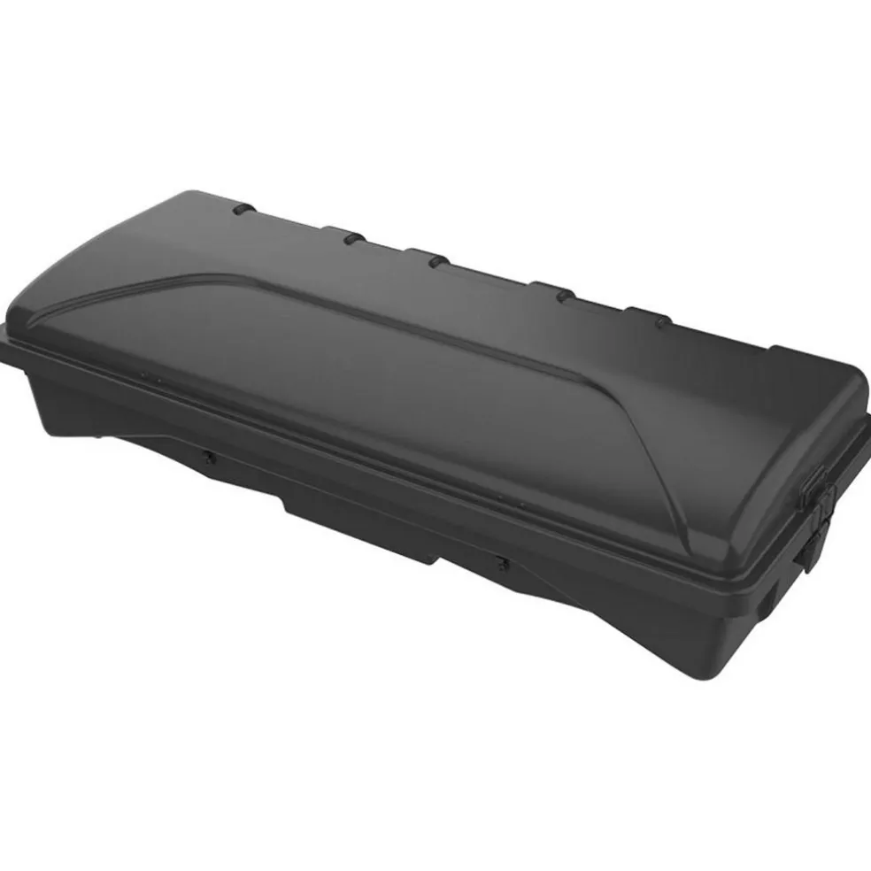 Enduro SD260 bagagebox black