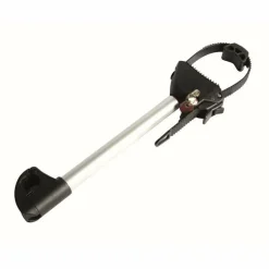 Enduro SD260 FG2 Flexibele framehouder lang black