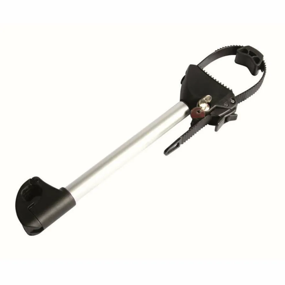 Enduro SD260 FG2 Flexibele framehouder lang black