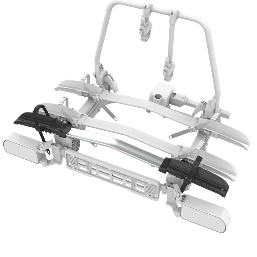 Enduro SD260 fietsadapter