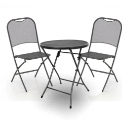 ENGARDEN by Kettler  Calvia tuinset antraciet