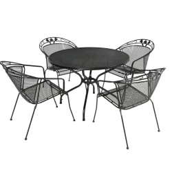 ENGARDEN by Kettler  Strek 105 Toledo 4 tuinset antraciet