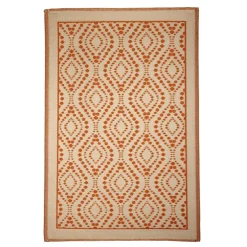 Esschert Design Desert Dream buitenkleed 120 x 180 cm assorti