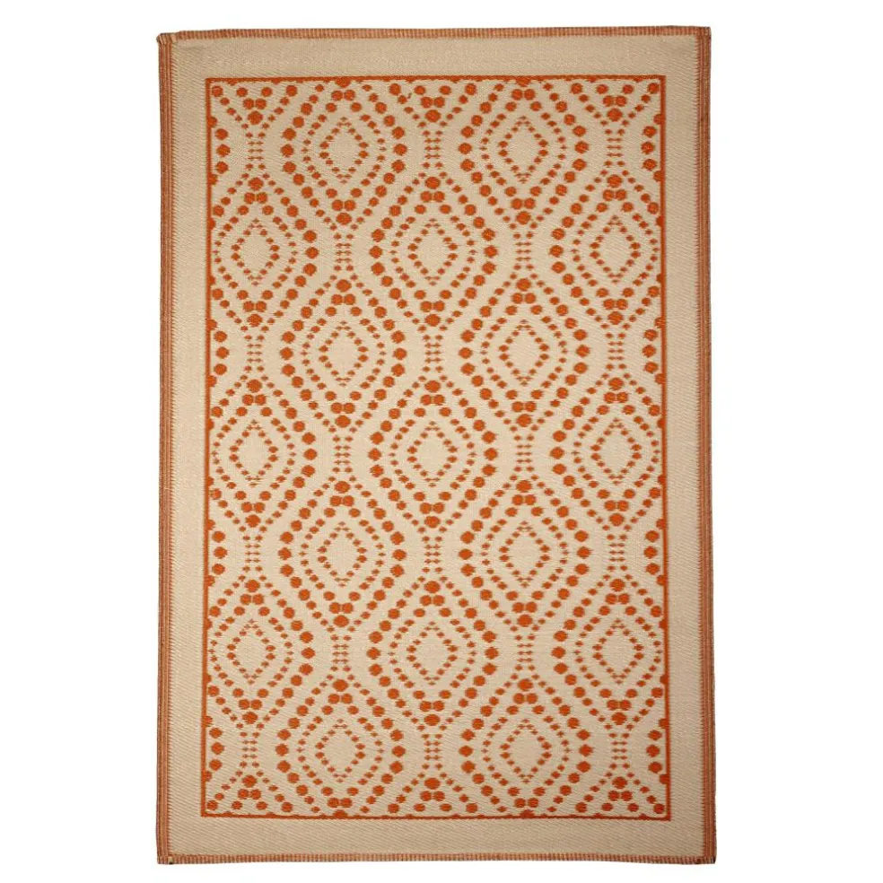 Esschert Design Desert Dream buitenkleed 120 x 180 cm assorti