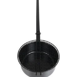 Esschert Design  Popcornpan