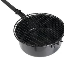 Esschert Design  Popcornpan