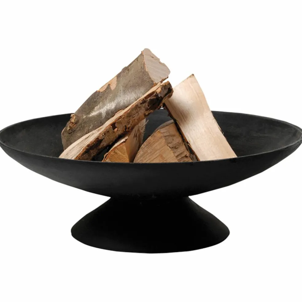 Esschert Design Vuurschaal L