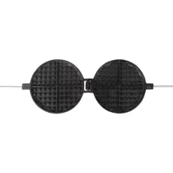 Esschert Design Wafelijzer