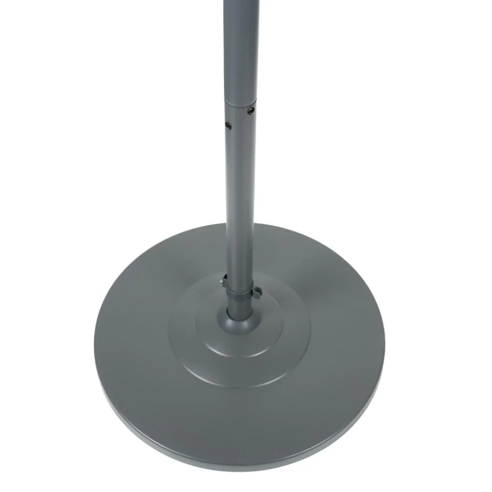 Eurom Floorstand round base