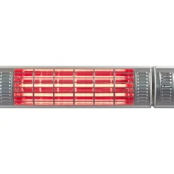 Eurom Golden 2000 Comfort Ultra RCD terrasverwarmer