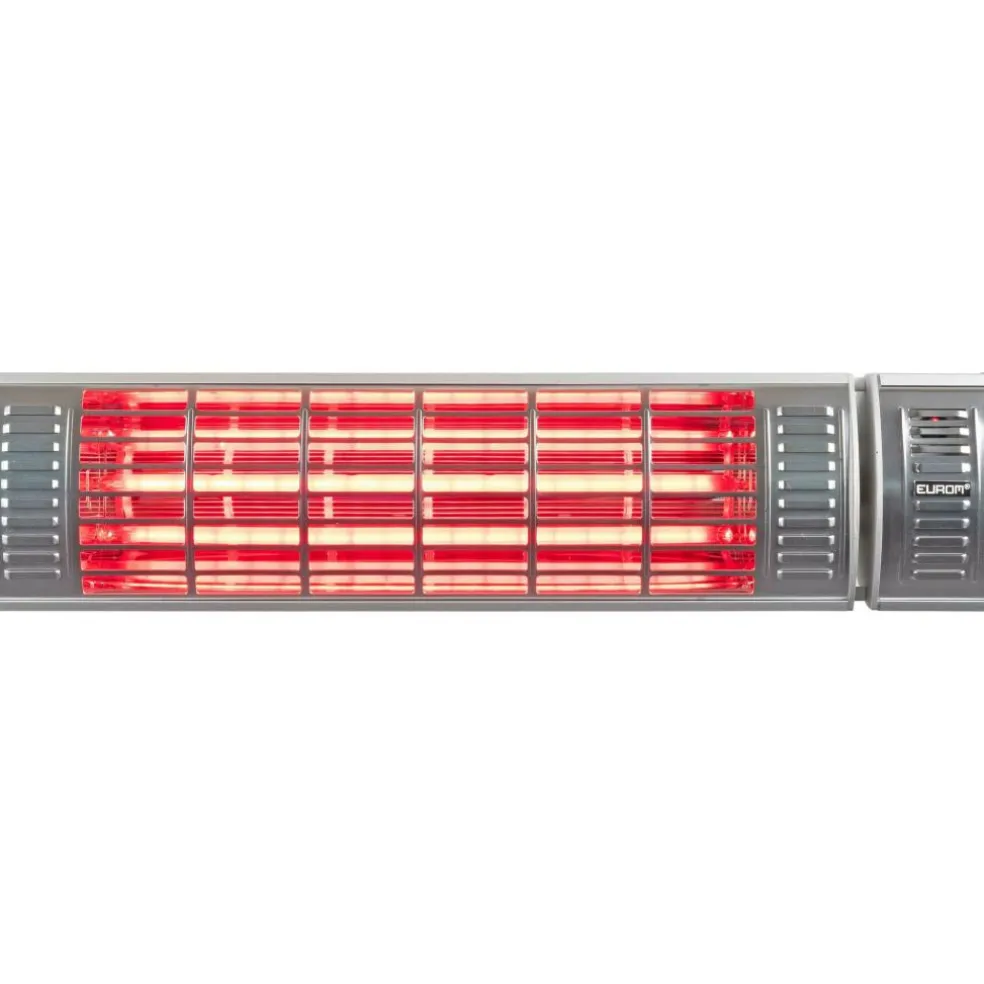 Eurom Golden 2000 Comfort Ultra RCD terrasverwarmer