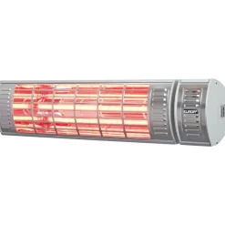 Eurom Golden 2000 Comfort Ultra RCD terrasverwarmer