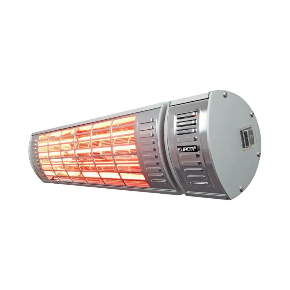 Eurom Golden 2000 Comfort Ultra RCD terrasverwarmer