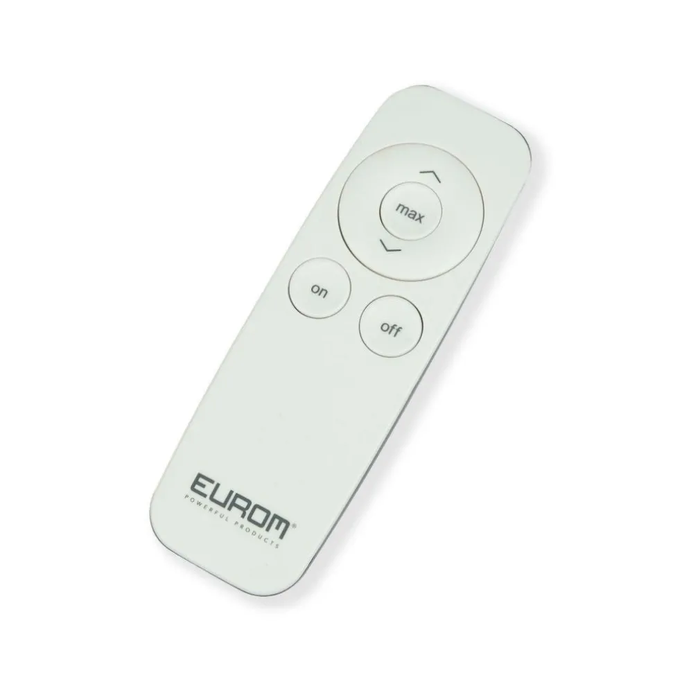 Eurom Golden 2000 Comfort Ultra RCD terrasverwarmer