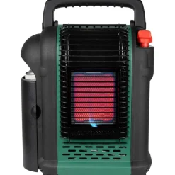 Eurom Outsider gaskachel