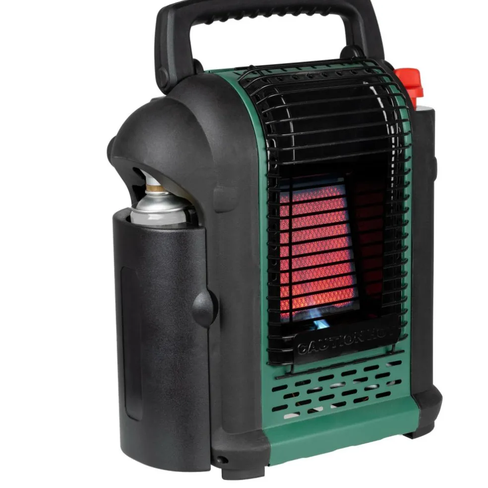 Eurom Outsider gaskachel