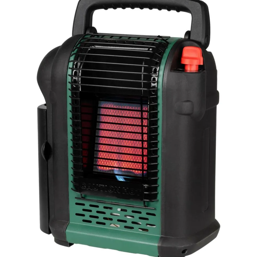 Eurom Outsider gaskachel