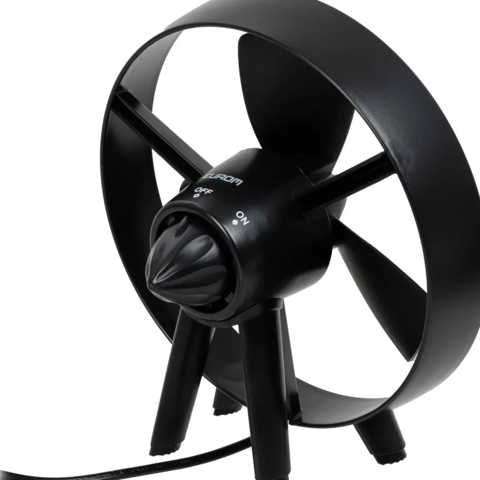 Eurom Safe-Blade ventilator