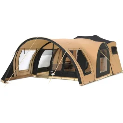 Europa Camper  Sunrider XL EPS Deluxe vouwwagen