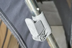 Europa Camper Sunrider XL EPS Deluxe vouwwagen