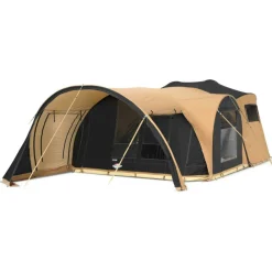 Europa Camper Sunrider XL EPS Deluxe vouwwagen