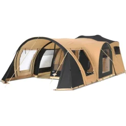Europa Camper Sunrider XL EPS Deluxe vouwwagen