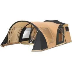 Europa Camper Sunrider XL EPS Deluxe vouwwagen