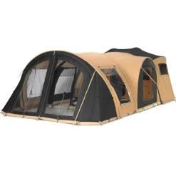 Europa Camper  Sunrider XL luifelvoorwand