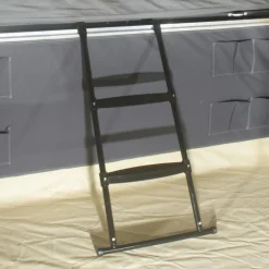 EXIT Toys  Trap 2 treden voor vouwwagens